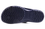 Crocs Flip-Flops Navy Blue Unisex 11033-410