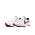 (GS) Nike MD Valiant SE 2 'White Very Berry' DC9307-100