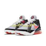 Nike Space Jam x LeBron 18 Low EP 'Sylvester x Tweety' CV7564-103
