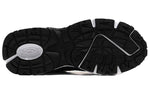 Skechers Stamina low Running Shoes Black/White 666058-BKW