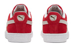 (GS) PUMA Suede Classic 21 'High Risk Red' 380560-02