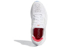 (WMNS) adidas Alphatorsion Boost 'White Red Blue' FW9471