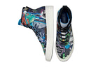Converse Skid Grip High 'Beat the World' 170681C