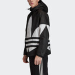 adidas originals Big Trefoil Windbreaker - FM3757