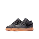 (GS) Nike Air Force 1 Low LV8 'Black Gum' AR0735-001