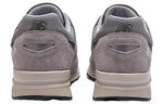 New Balance 1600 'Grey Sude' CM1600EM