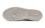(GS) Air Jordan 1 Mid 'Phantom' 555112-035