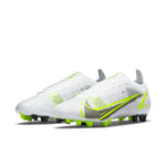 Nike Vapor 14 Elite AG Artificial Grass White CZ8717-107
