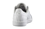PUMA Smash White Big Boys 360162-04