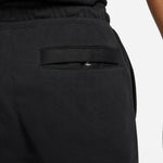 Nike Sportswear Swoosh Pants 'Black' DJ0468-010