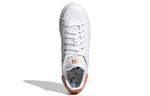 (WMNS) adidas originals Stan Smith 'White Brown' GW5167