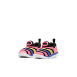 (TD) Nike Dynamo Free 'Pink Black' 343938-025
