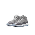 (PS) Air Jordan 11 Retro 'Cool Grey' 2021 378039-005