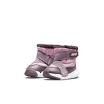 (TD) Nike Flex Advance Boot Snow Boots Pink DD0303-600