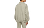 Fear of God Essentials SS22 Seafoam Logo FOG-SS22-254
