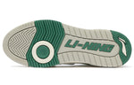 (WMNS) Li-Ning BadFive Rookie Premium x Fred VanVleet 'Creamwhite Green' ABCS028-4