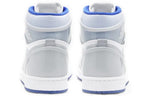 Air Jordan 1 High Zoom 'Racer Blue' CK6637-104
