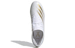 adidas X Ghosted.3 MG 'White Brown' FW3543