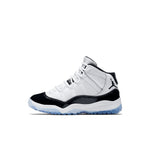 (PS) Air Jordan 11 Retro 'Concord' 2018 378039-100