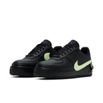 (WMNS) Nike Air Force 1 Jester XX 'Black Barely Volt' CN0139-001