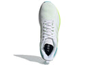(WMNS) adidas Response Super 'White Hi-Res Yellow' FY8775