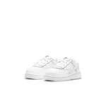 (TD) Nike Force 1 LV8 White CT4400-100