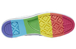Converse Chuck Taylor All Star Ox 'Pride Pattern' 165717C