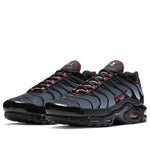 Nike Air Max Plus 'Black Gradient Red' CI2299-001
