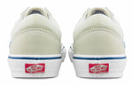 Vans Skate Old Skool 'Checkerboard - Off White' VN0A5FCBOFW