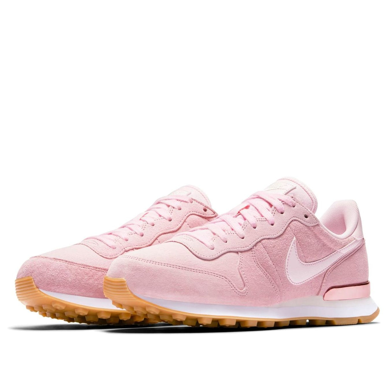 (WMNS) Nike Internationalist SD 'Pink' 919925-600