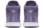 (WMNS) Air Jordan 1 Retro High 'Season of Her: Purple Earth' AO1847-540
