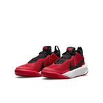 (GS) Nike Team Hustle D10 'University Red' CW6735-600