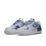 (WMNS) Nike Air Force 1 Shadow SE 'World Indigo' CK6561-001