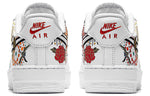 (WMNS) Nike Air Force 1 'LNY' AJ8298-100