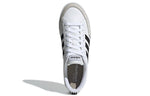 adidas neo Retrovulc 'White Black Gray' H02209