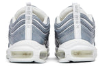 Nike x COMME des GARCONS Homme Plus Air Max 97 'Glacier Grey' DX6932-001