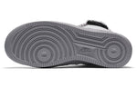 (WMNS) Nike SF Air Force 1 High 'Vast Grey' 857872-003