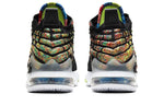 (GS) Nike LeBron 17 'James Gang' BQ5594-005
