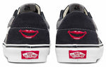 Vans Kazuki Kuraishi x SK8-Low 'Pewter' VN0A4UUK6UU