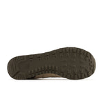 New Balance 574 Series Low Tops Retro Brown 'Brown' ML574KW2