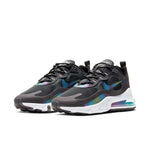Nike Air Max 270 React 'Bubble Pack Black' CT5064-001