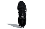(WMNS) adidas Courtset 'Black White' B44619