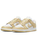 Nike Dunk Low 'Team Gold' DV0833-100