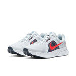 Nike Run Swift 2 'Pure Platinum Bright Red' CU3517-006