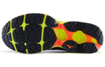 Mizuno Creation 21 Black/Orange J1GC200136