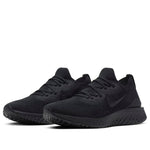 Nike Epic React Flyknit 2 'Black' BQ8928-011