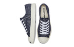 Converse Jack Purcell Hybrid Low 'World Denim - Midnight Navy' 171949C