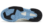 ASICS Gel-Spotlyte Low V2 'White Blue' 1203A258-103