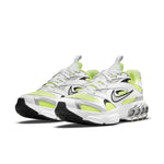 (WMNS) Nike Zoom Air Fire 'White Light Lemon Twist' CW3876-102