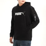 PUMA Nu-tility Casual Black 585248-01